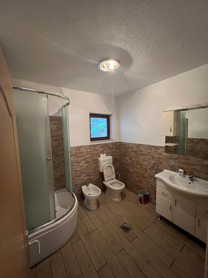 Stari Grad Otel Doboj Dış mekan fotoğraf