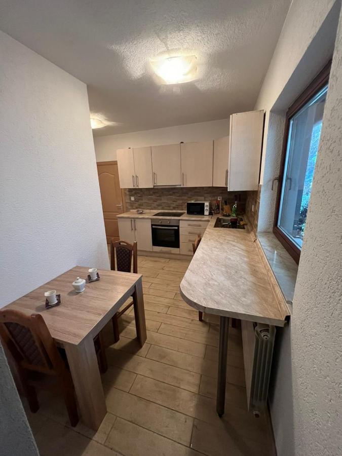 Stari Grad Otel Doboj Dış mekan fotoğraf