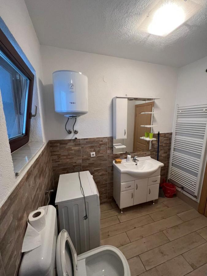 Stari Grad Otel Doboj Dış mekan fotoğraf