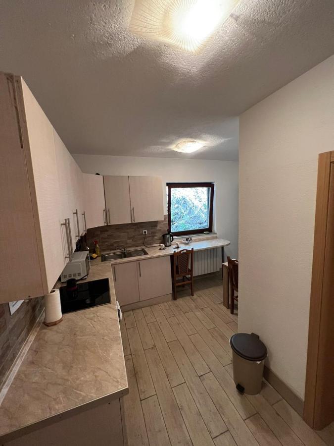 Stari Grad Otel Doboj Dış mekan fotoğraf