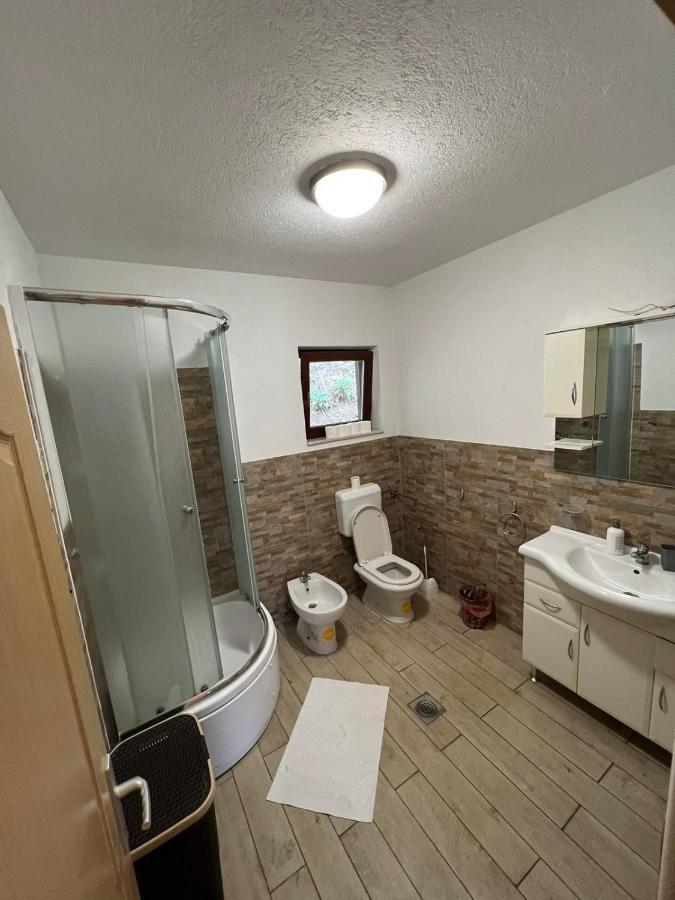 Stari Grad Otel Doboj Dış mekan fotoğraf