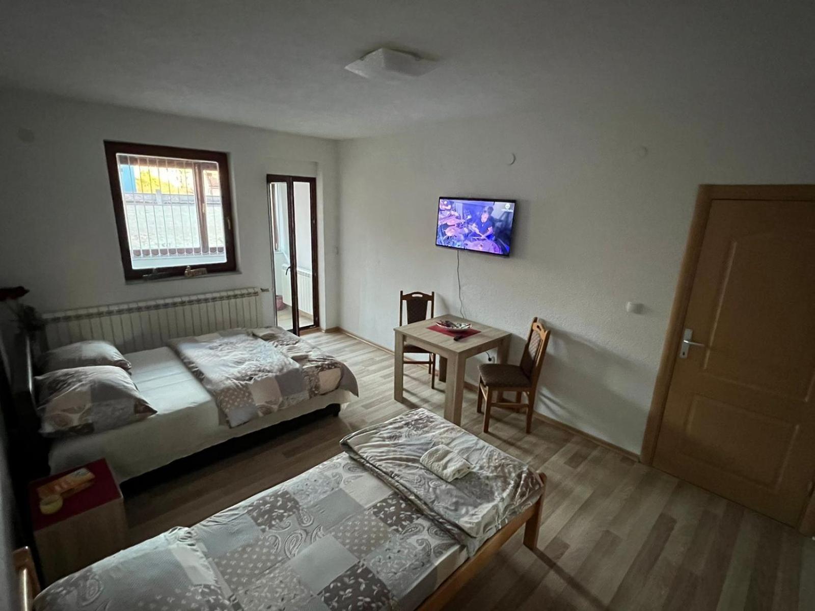 Stari Grad Otel Doboj Oda fotoğraf