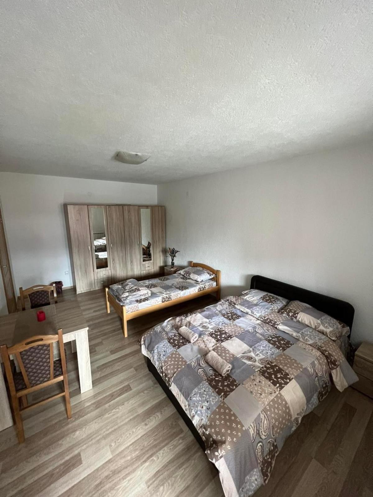 Stari Grad Otel Doboj Dış mekan fotoğraf