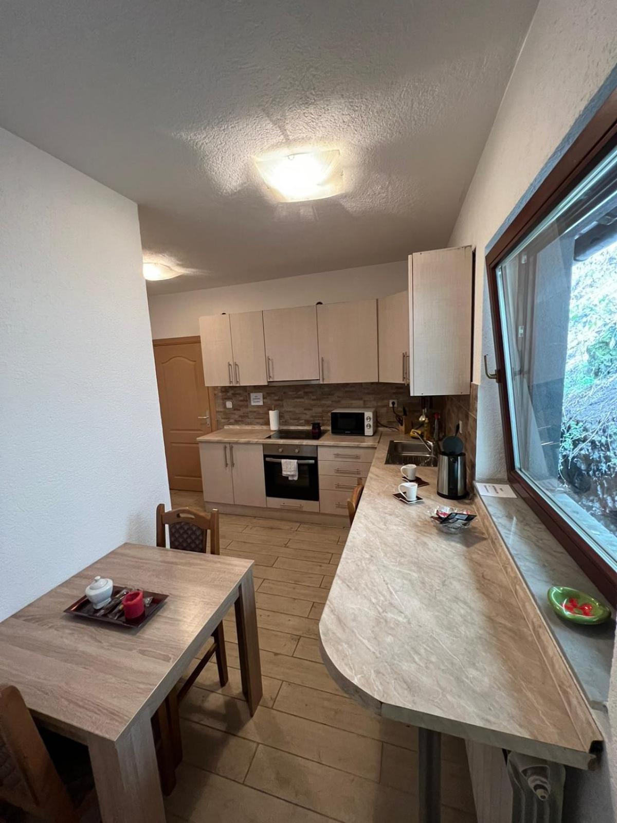 Stari Grad Otel Doboj Dış mekan fotoğraf