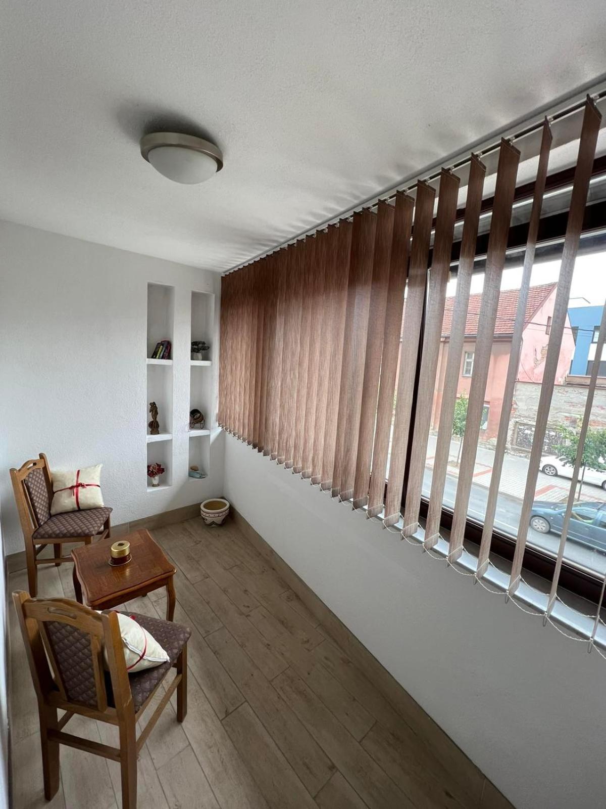Stari Grad Otel Doboj Dış mekan fotoğraf