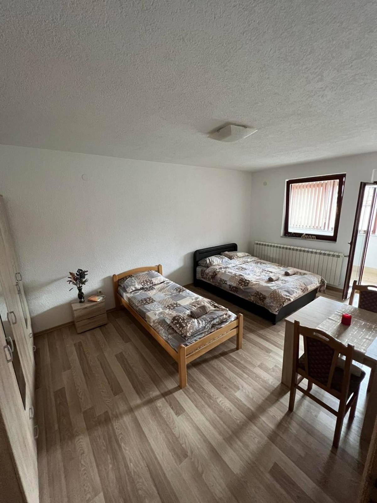 Stari Grad Otel Doboj Dış mekan fotoğraf