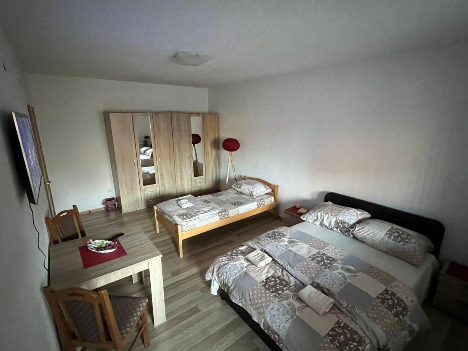 Stari Grad Otel Doboj Oda fotoğraf