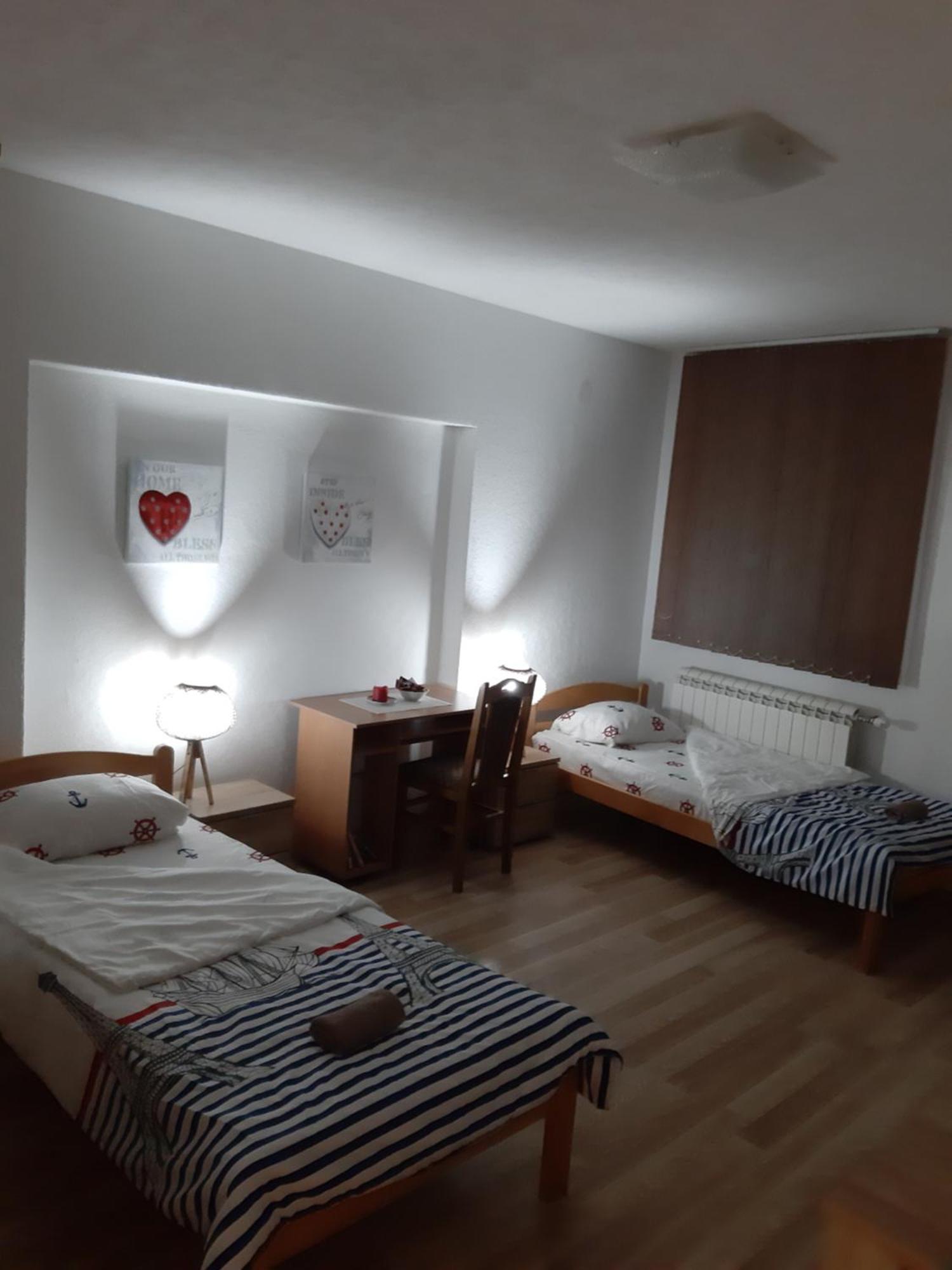 Stari Grad Otel Doboj Oda fotoğraf