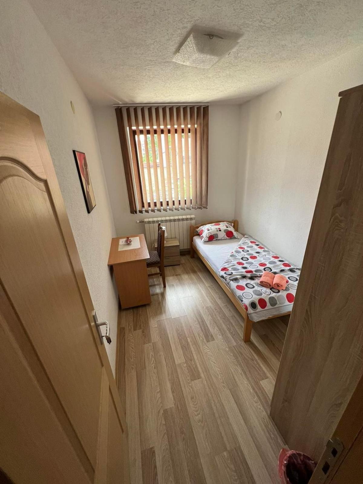 Stari Grad Otel Doboj Dış mekan fotoğraf