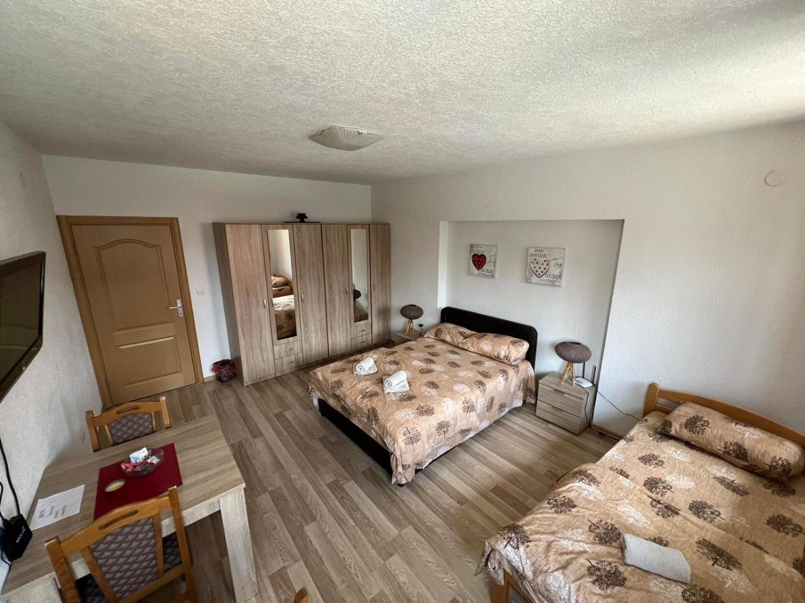 Stari Grad Otel Doboj Oda fotoğraf
