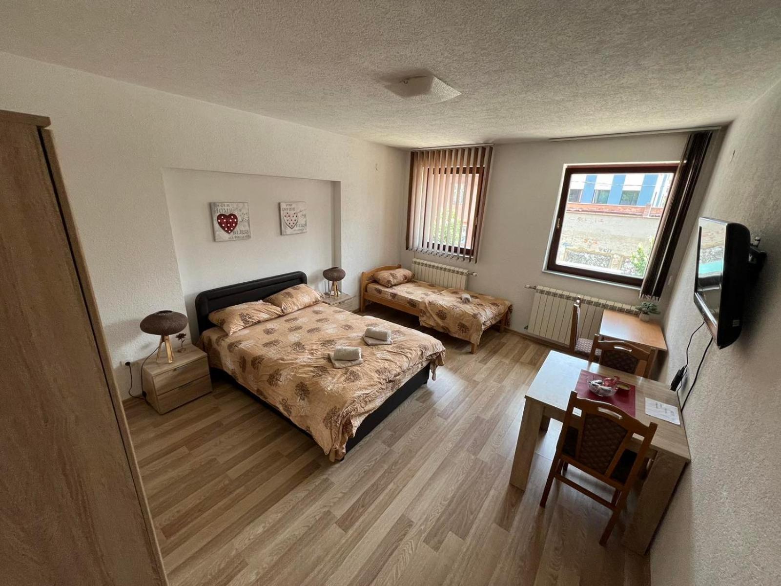 Stari Grad Otel Doboj Oda fotoğraf
